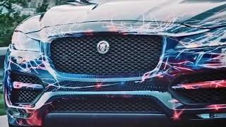 Watch 2016 Jaguar F-Pace OFFICIAL Teaser Video