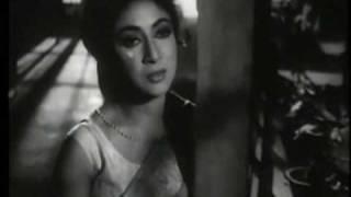 Watch Woh Hanske Mile Humse|| Baharen Phir Bhi Aayengi (1966) || Asha Bhonsle || {Old Is Gold} Video