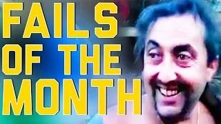 Watch Best Fails of the  2015 Video