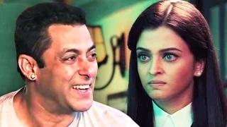 Watch Salman's CRUELTY To Aishwarya Video
