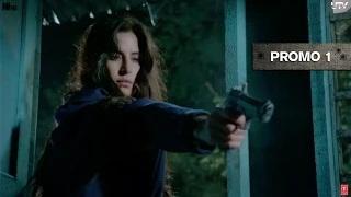 Watch Phantom (Promo 1) - Saif Ali Khan & Katrina Kaif | In Cinemas Aug. 28 Video