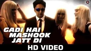 Watch Gadi Hai Mashook Jatt Di - Transporter 4 | Sumit Sethi ft. Sapna Pabbi Video