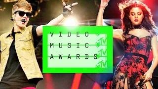 Watch REVEALED!! MTV VMA 2015 Performers | Justin Bieber , Selena Gomez Video
