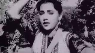 Watch Sar pe Topi Laal Haath Mein Resham Ka Roomaal | Tumsa Nahin Dekha (1957) | Mohd Rafi & Asha Bhonsle | {Old Is Gold} Video