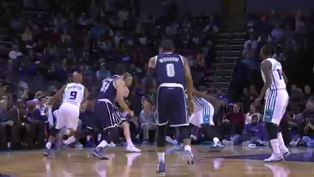 Watch Turkish Player Highlights of the 2014-2015 NBA Season Video