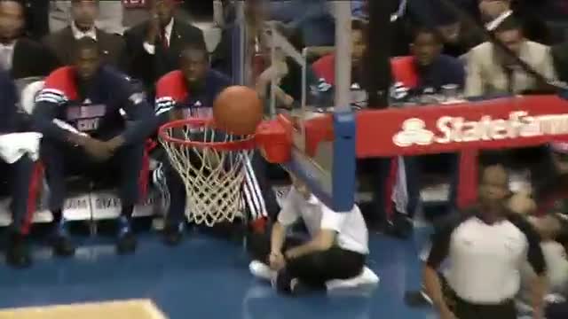 Watch Russell Westbrook, The Most Explosive Player in the NBA? Video