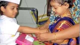 Watch Raksha Bandhan History (Rakhi) Video