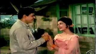 Watch Hum Behno Ke Liye Mere Bhaiya (Happy) Anjaana (1969) HD - Happy Raksha Bandhan Video