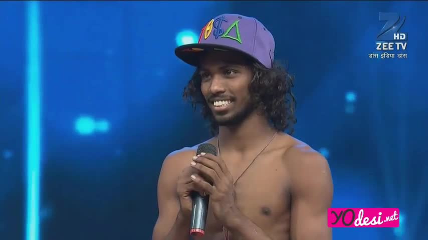 Watch Dance India Dance (Season 5) - 29th August 2015 - Part 1/4 Video