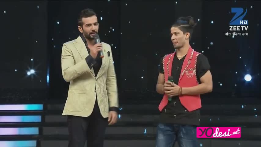 Watch Dance India Dance (Season 5) - 29th August 2015 - Part 3/4 Video