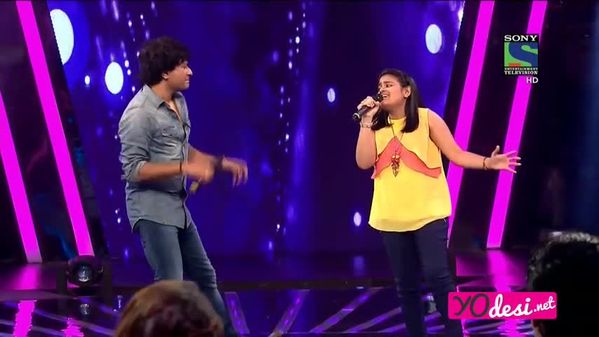 Watch Indian Idol Junior 2 - 29th August - Part 1/4 Video