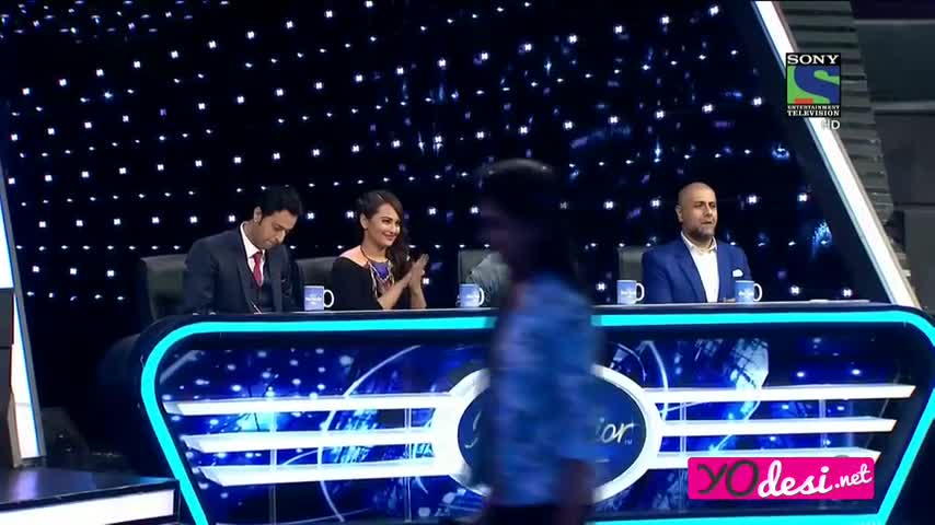 Watch Indian Idol Junior 2 - 29th August - Part 2/4 Video