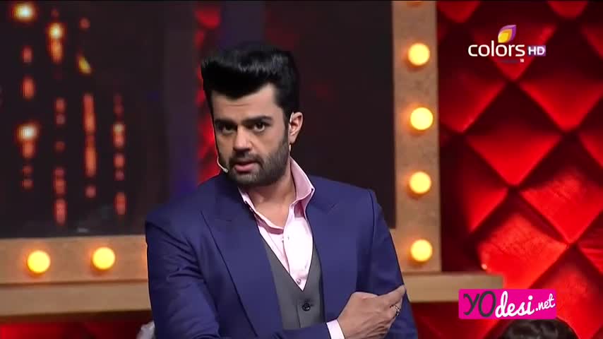 Watch Jhalak Dikhhla Jaa 8 - 29th August 2015 - Part 1/4 Video