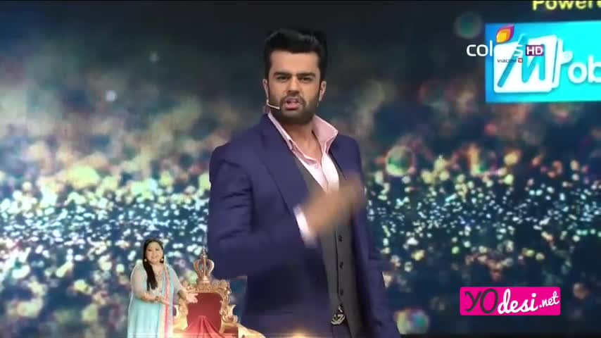 Watch Jhalak Dikhhla Jaa 8 - 29th August 2015 - Part 2/4 Video
