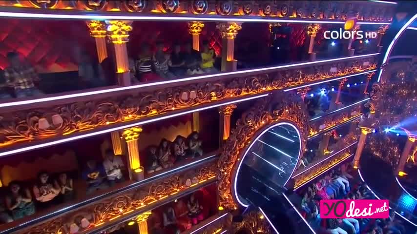 Watch Jhalak Dikhhla Jaa 8 - 29th August 2015 - Part 4/4 Video