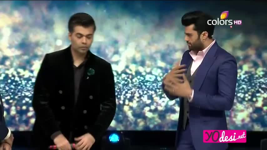 Watch Jhalak Dikhhla Jaa 8 - 30th August 2015 - Part 1/3 Video