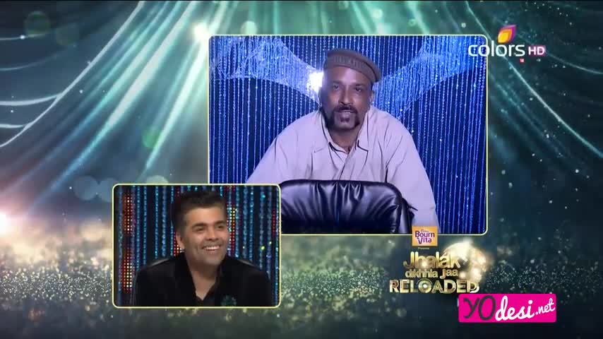 Watch Jhalak Dikhhla Jaa 8 - 30th August 2015 - Part 3/3 Video