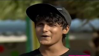 Watch MTV Splitsvilla 8 - Bow to the Queen [Episode 11] - Part 2/3 Video