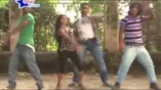 Watch New Bhojpuri Hot Song || Sure Chhe Gaal Pe || Surendra Rasila Video