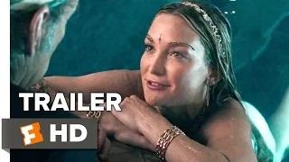 Watch Rock the Kasbah Official Trailer #2 (2015) - Kate Hudson, Bill Murray Comedy HD Video