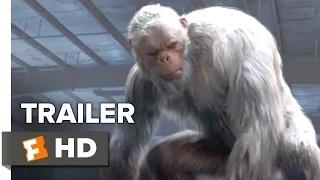 Watch Goosebumps Official Trailer #2 (2015) - Jack Black, Amy Ryan Movie HD Video