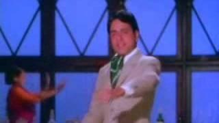 Watch Hai Re Tauba Yeh Jawanee - Hanste Zakhm (1973) - Mohd.Rafi - {Old Is Gold} Video