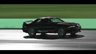 Watch 10 SEC V8 CELICA AT SYDNEY DRAGWAY Video