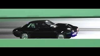 Watch 9 SEC V8 CELICA AT SYDNEY DRAGWAY` Video