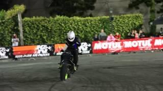 Watch Joel Figueroa Individual Freestyle Final Run at  XDL Long Beach Video