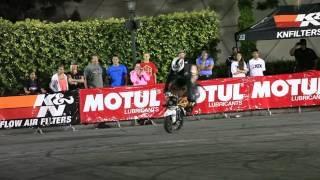 Watch Luke 'Duke' Emmons Individual Freestyle Final Run at  XDL Long Beach Video