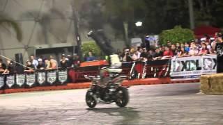 Watch Ogawa Individual Freestyle Final Run at  XDL Long Beach Video