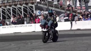 Watch Jason Britton at Stuntwars Round 1 Video