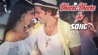 Watch Dheere Dheere Se SONG ft Hrithik Roshan & Sonam Kapoor COMING SOON | Top 5 Bollywood News Video