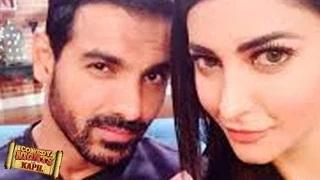 Watch Comedy Nights with Kapil | John Abraham, Shruti Hassan | Welcome Back SPECIAL | 30th August 2015 Video