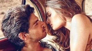 Watch Aditya Pancholi and Athiya Shetty's Liplock Scene from 'Hero' LEAKED Online!!!!! FULL HD Video