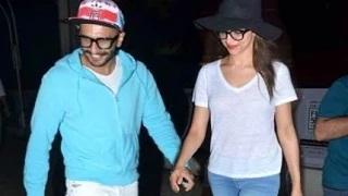 Watch Deepika Padukone Now Has A New Address? Video