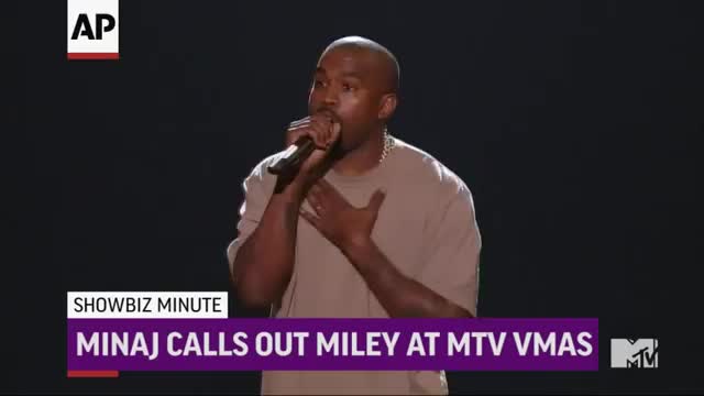 Watch ShowBiz Minute: Craven, MTV VMAs, Box Office Video