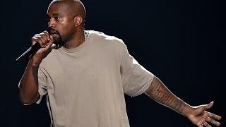 Watch KANYE WEST Running for President! Video