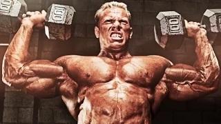 Watch Bodybuilding Motivation - Fade Away Video