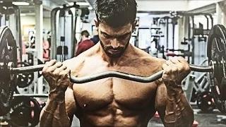 Watch Sergi Constance 'Aesthetic God' - Bodybuilding Motivation Video
