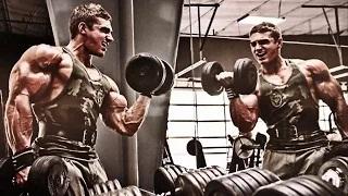 Watch Bodybuilding Motivation - HEROES Video