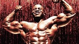 Watch Bodybuilding Motivation - UNBROKEN Video
