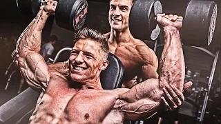Watch Steve Cook 'The Great Man' - Bodybuilding Motivation Video