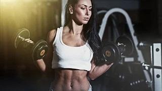 Watch Female Bodybuilding and Fitness Motivation - WHO WE ARE Video