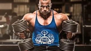 Watch Bodybuilding Motivation - More than a Hobby Video