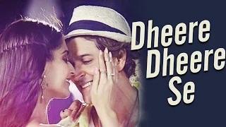Watch Dheere Dheere Yo Yo Honey Singh NEW SONG RELEASES | Hrithik Roshan & Sonam Kapoor Video