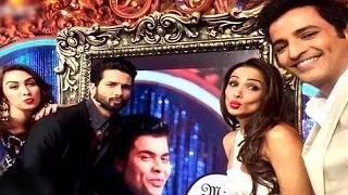 Watch Malaika Arora Khan REPLACES Karan Johar in Jhalak Dikhhla Jaa Reloaded | 5th September 2015 Episode Video