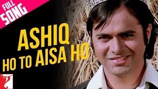 Watch Ashiq Ho To Aisa Ho Song - Noorie (1979) - Old is Gold Video