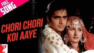 Watch Chori Chori Koi Aaye Song - Noorie (1979) - Full Video Song [Old is Gold] Video
