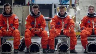 Watch One Direction - Drag Me Down (Official) Video